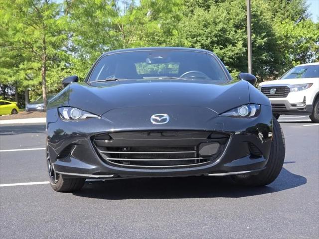 2025 Mazda MX-5 Grand Touring
