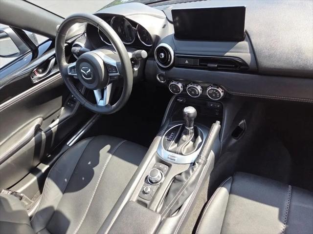 2025 Mazda MX-5 Grand Touring