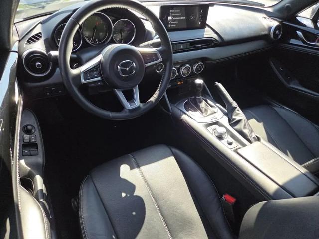 2025 Mazda MX-5 Grand Touring