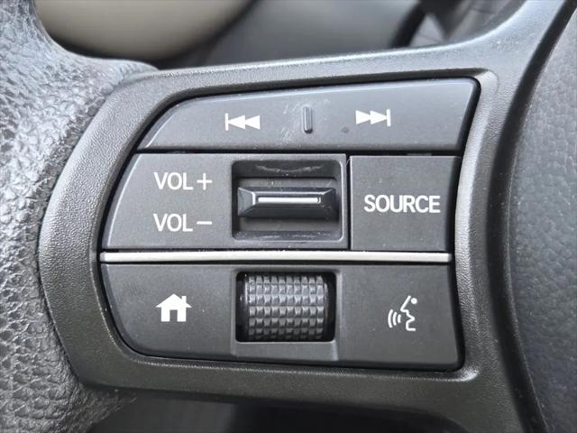 2023 Honda HR-V AWD LX