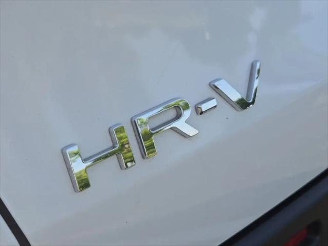 2023 Honda HR-V AWD LX