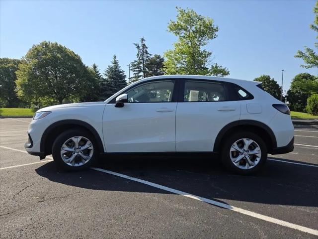 2023 Honda HR-V AWD LX