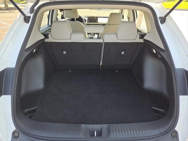 2023 Honda HR-V AWD LX