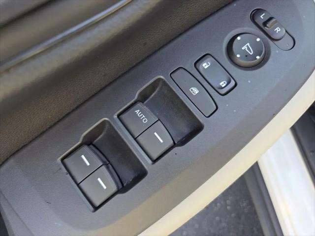 2023 Honda HR-V AWD LX
