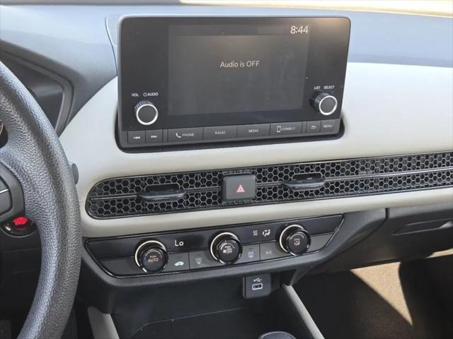 2023 Honda HR-V AWD LX