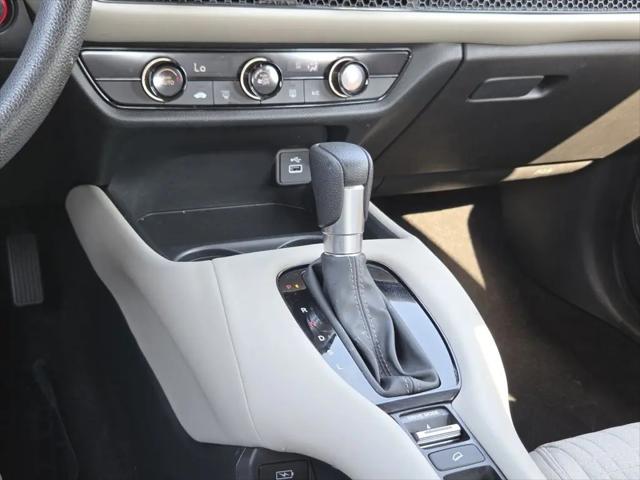 2023 Honda HR-V AWD LX