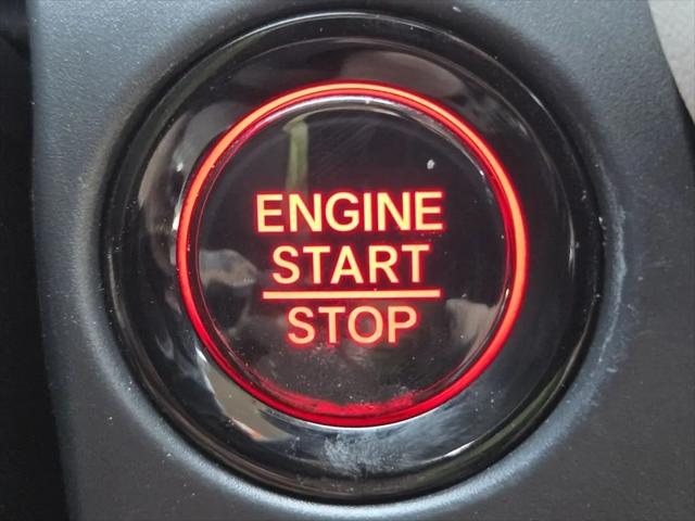 2023 Honda HR-V AWD LX