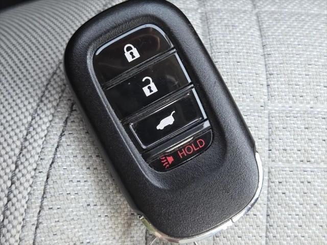 2023 Honda HR-V AWD LX