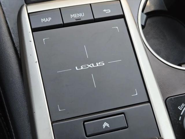 2020 Lexus RX 350 RX 350