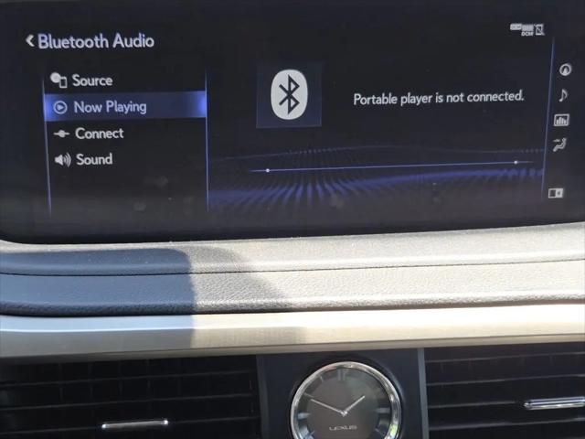 2020 Lexus RX 350 RX 350