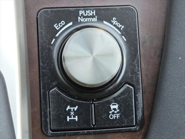 2020 Lexus RX 350 RX 350