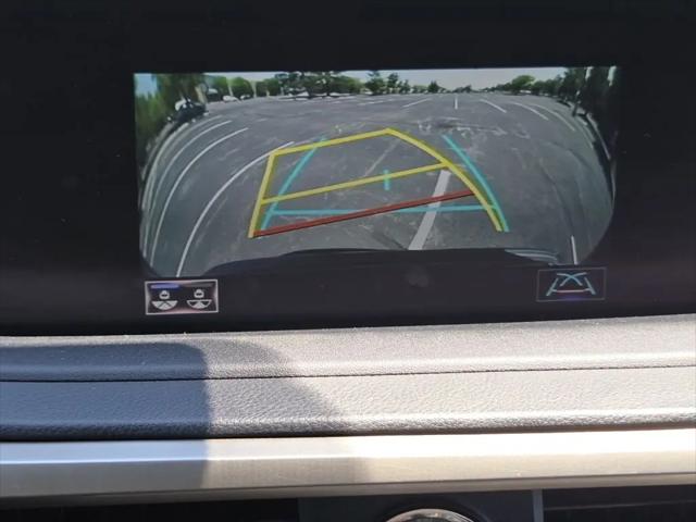 2020 Lexus RX 350 RX 350