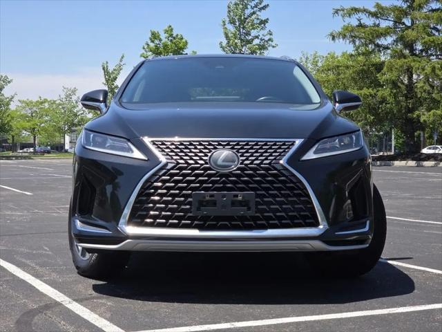 2020 Lexus RX 350 RX 350