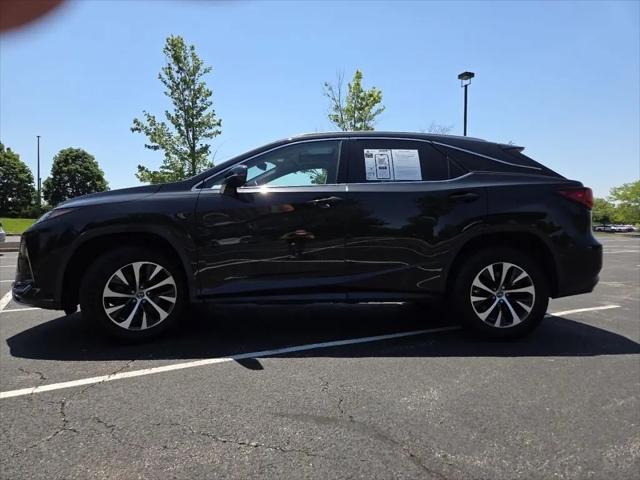 2020 Lexus RX 350 RX 350