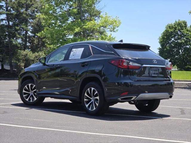 2020 Lexus RX 350 RX 350