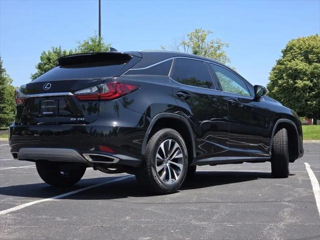 2020 Lexus RX 350 RX 350
