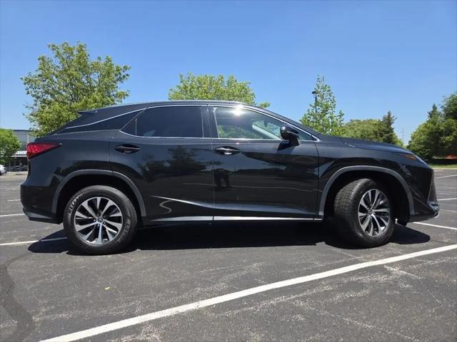 2020 Lexus RX 350 RX 350