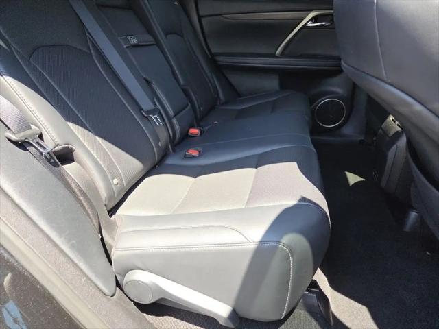 2020 Lexus RX 350 RX 350