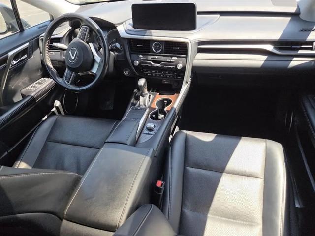 2020 Lexus RX 350 RX 350
