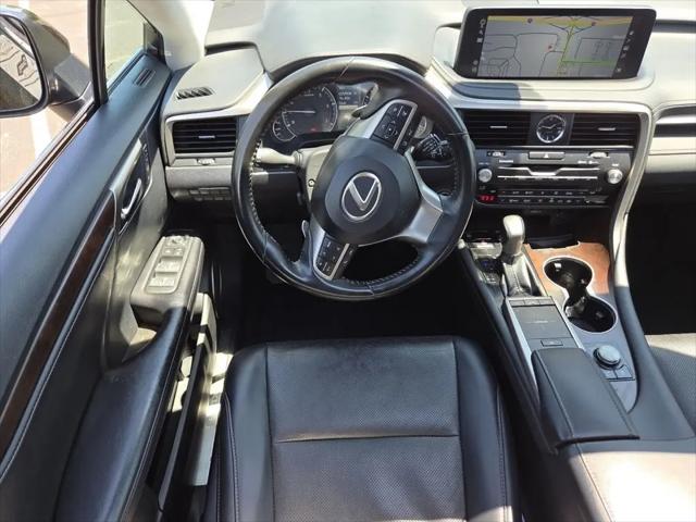 2020 Lexus RX 350 RX 350