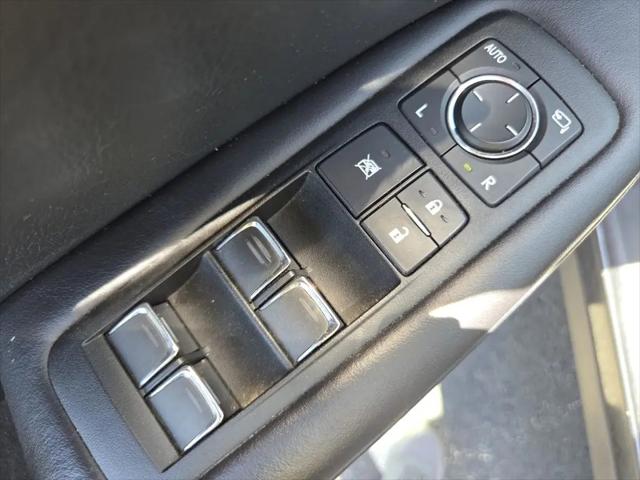 2020 Lexus RX 350 RX 350