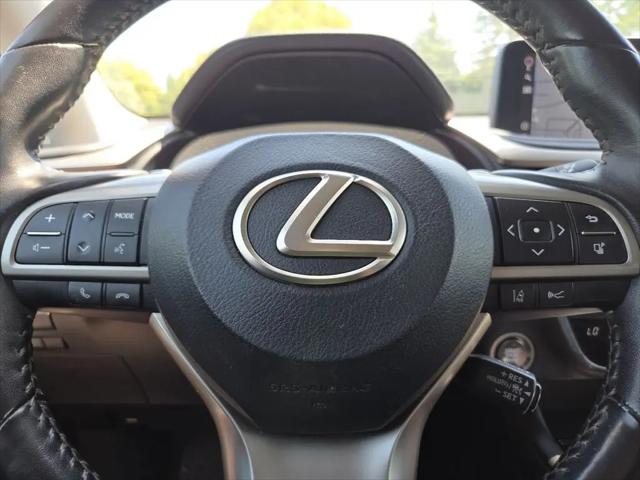 2020 Lexus RX 350 RX 350