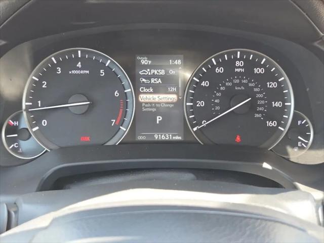 2020 Lexus RX 350 RX 350