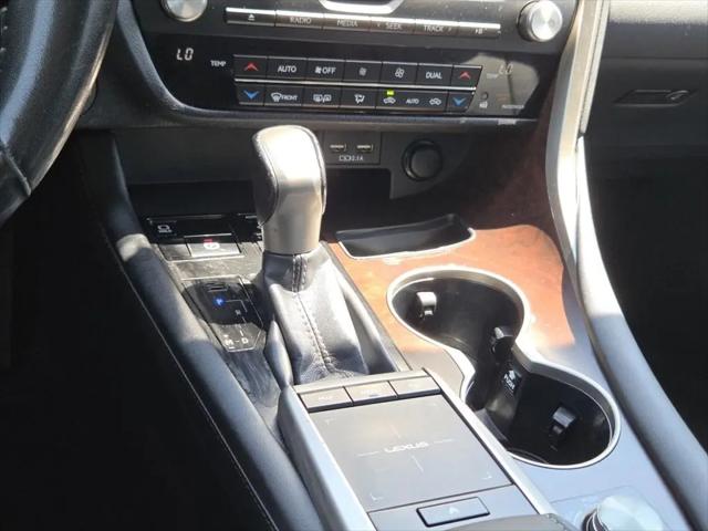 2020 Lexus RX 350 RX 350