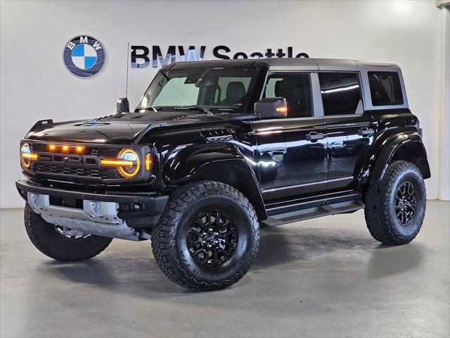 2024 Ford Bronco Raptor for sale in Seattle, WA