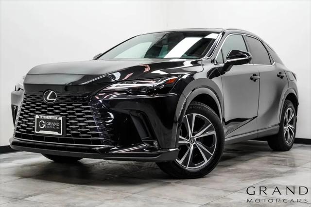 2023 Lexus RX 350 Premium for sale in Marietta, GA