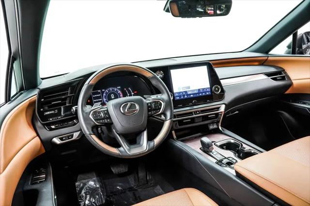 2023 Lexus RX 350 Premium