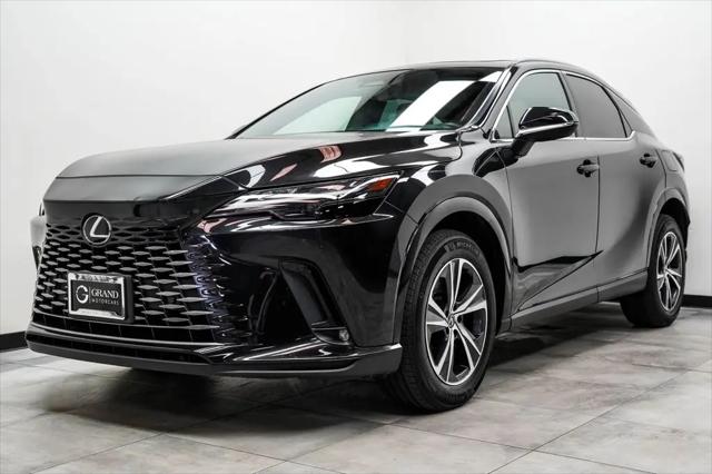 2023 Lexus RX 350 Premium
