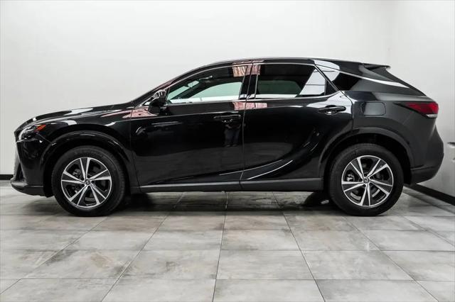 2023 Lexus RX 350 Premium