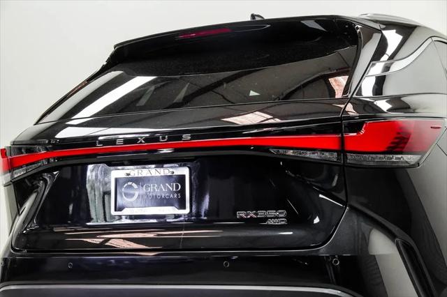 2023 Lexus RX 350 Premium