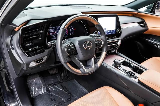2023 Lexus RX 350 Premium