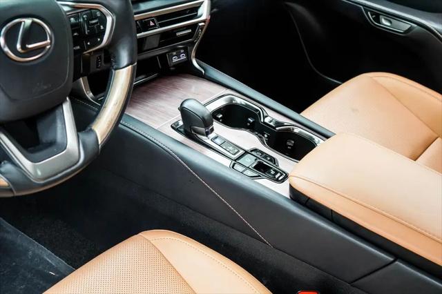 2023 Lexus RX 350 Premium