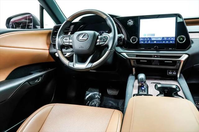 2023 Lexus RX 350 Premium