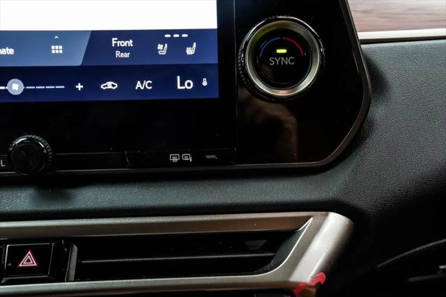 2023 Lexus RX 350 Premium
