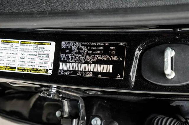 2023 Lexus RX 350 Premium