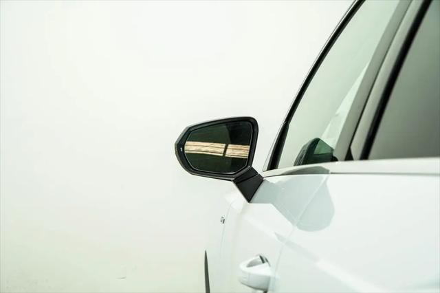 2024 Audi Q3 Premium 45 TFSI S line quattro Tiptronic
