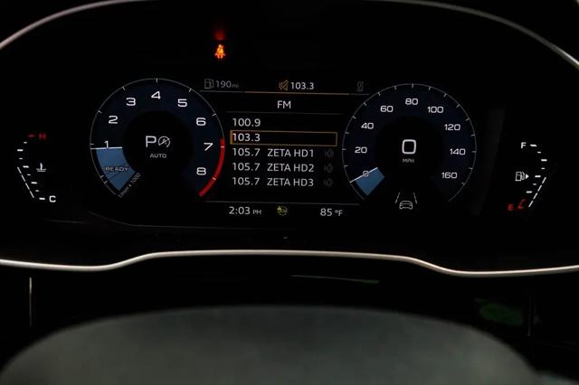 2024 Audi Q3 Premium 45 TFSI S line quattro Tiptronic
