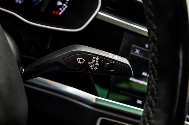 2024 Audi Q3 Premium 45 TFSI S line quattro Tiptronic