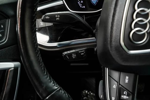 2024 Audi Q3 Premium 45 TFSI S line quattro Tiptronic