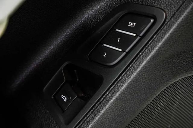 2024 Audi Q3 Premium 45 TFSI S line quattro Tiptronic