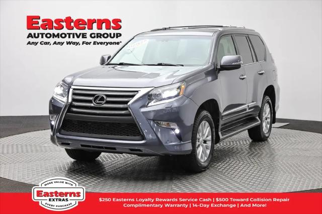 2018 Lexus GX 460 GX 460 for sale in Sterling, VA