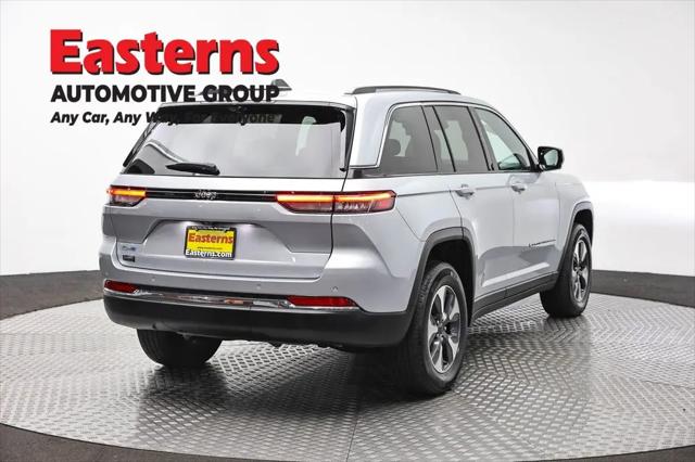 2022 Jeep Grand Cherokee Limited 4x4