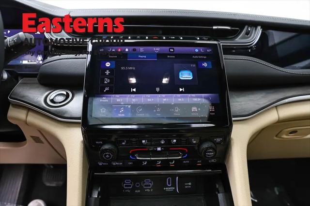 2022 Jeep Grand Cherokee Limited 4x4