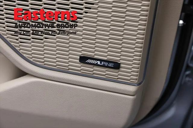 2022 Jeep Grand Cherokee Limited 4x4