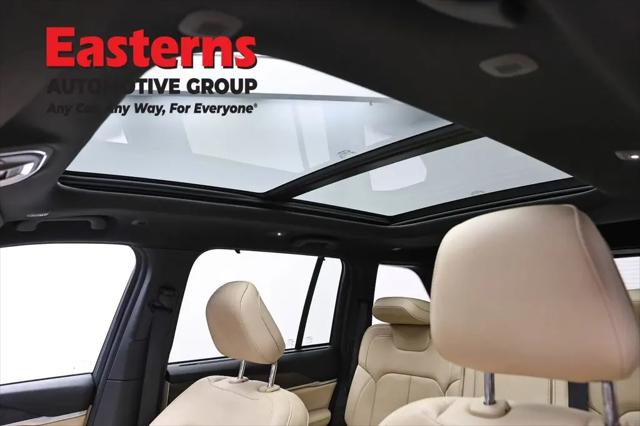 2022 Jeep Grand Cherokee Limited 4x4