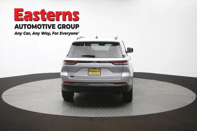 2022 Jeep Grand Cherokee Limited 4x4